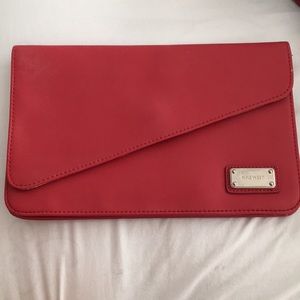 PROCE DROPPED! NINE WEST Beautiful evening clutch
